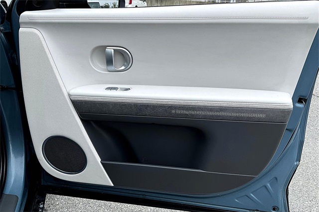 2022 Hyundai IONIQ 5 SEL - Photo 12