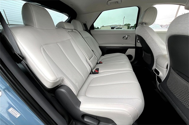 2022 Hyundai IONIQ 5 SEL - Photo 15
