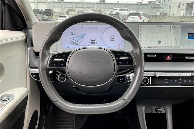 2022 Hyundai IONIQ 5 SEL - Photo 16
