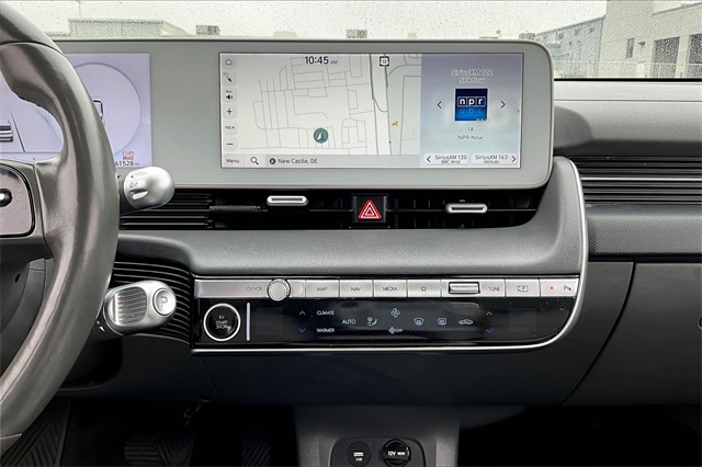2022 Hyundai IONIQ 5 SEL - Photo 17