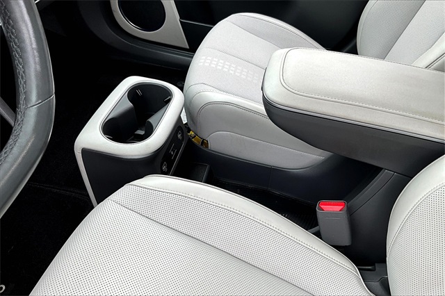 2022 Hyundai IONIQ 5 SEL - Photo 19
