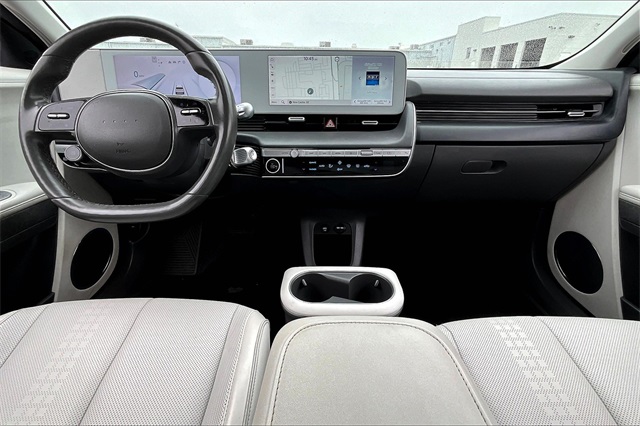 2022 Hyundai IONIQ 5 SEL - Photo 20