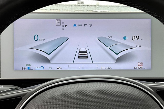2022 Hyundai IONIQ 5 SEL - Photo 21
