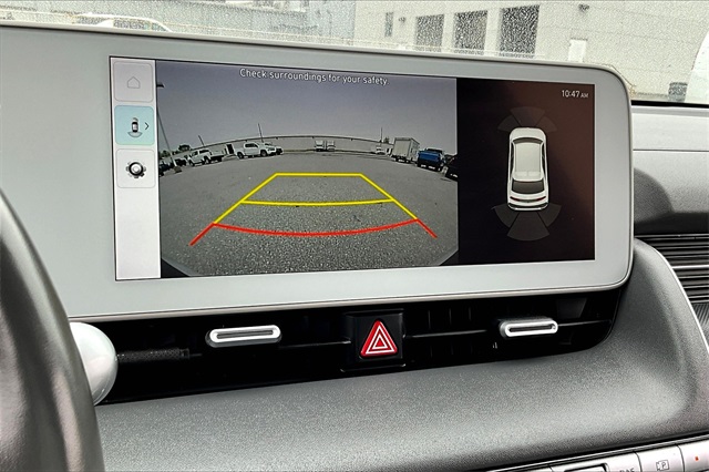 2022 Hyundai IONIQ 5 SEL - Photo 24