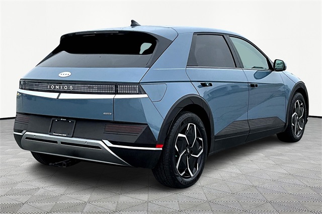 2022 Hyundai IONIQ 5 SEL - Photo 6