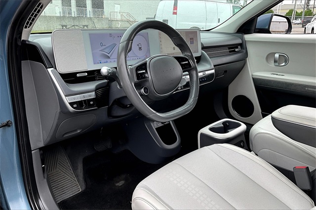 2022 Hyundai IONIQ 5 SEL - Photo 8