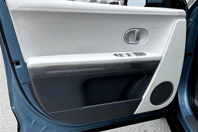 2022 Hyundai IONIQ 5 SEL - Photo 9