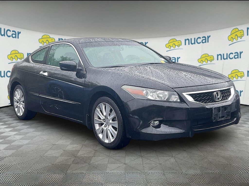 2010 Honda Accord EX-L