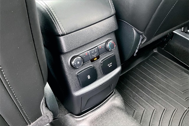2018 Ford Explorer Platinum - Photo 38