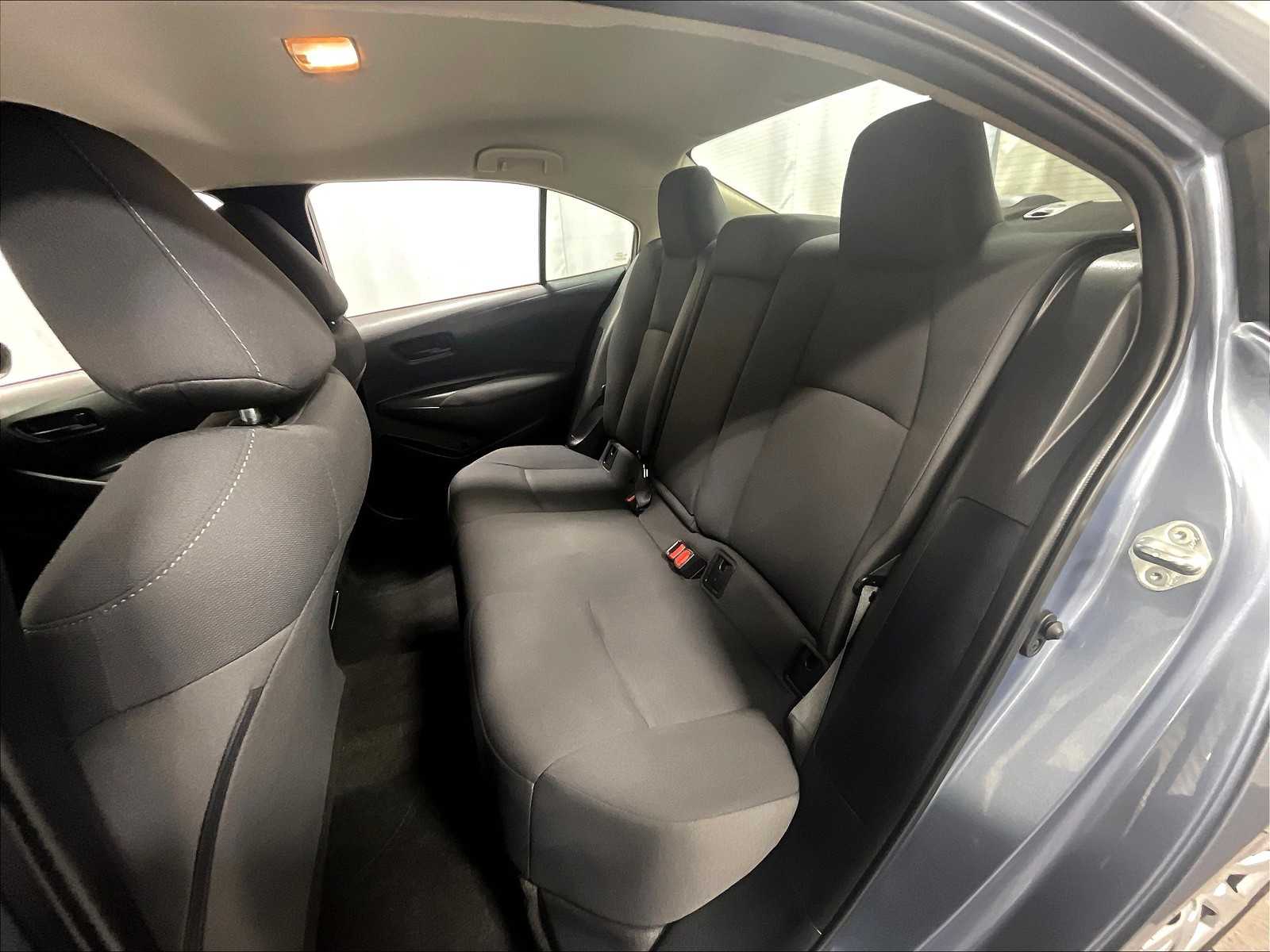 2022 Toyota Corolla LE - Photo 15