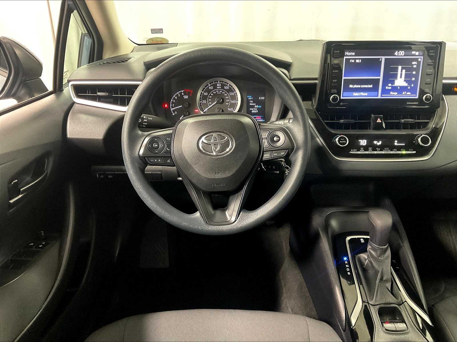 2022 Toyota Corolla LE - Photo 17