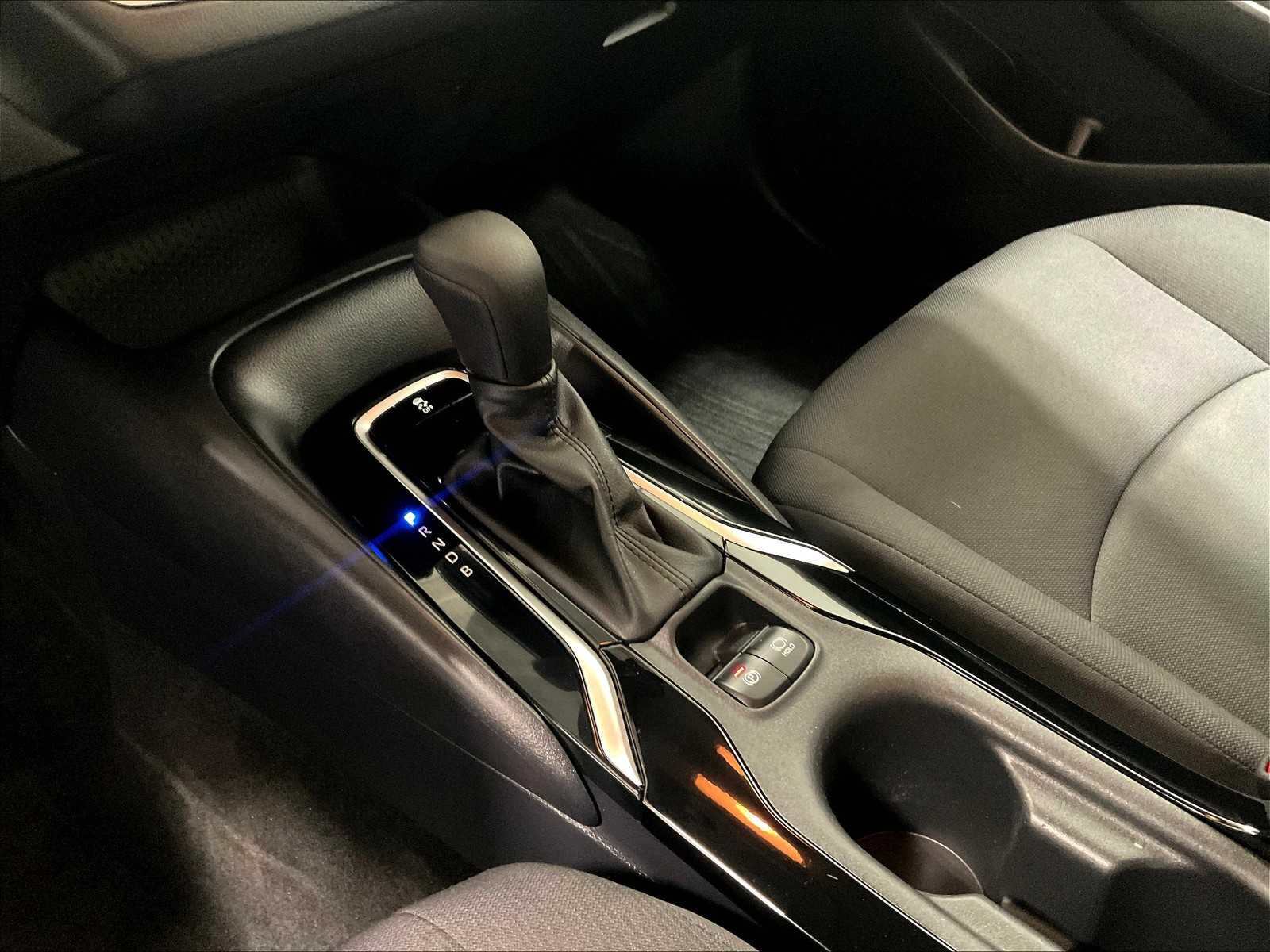2022 Toyota Corolla LE - Photo 20