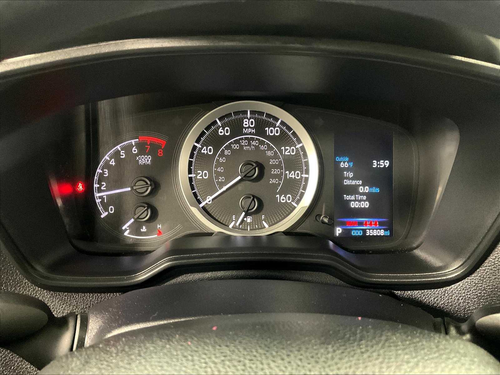 2022 Toyota Corolla LE - Photo 24