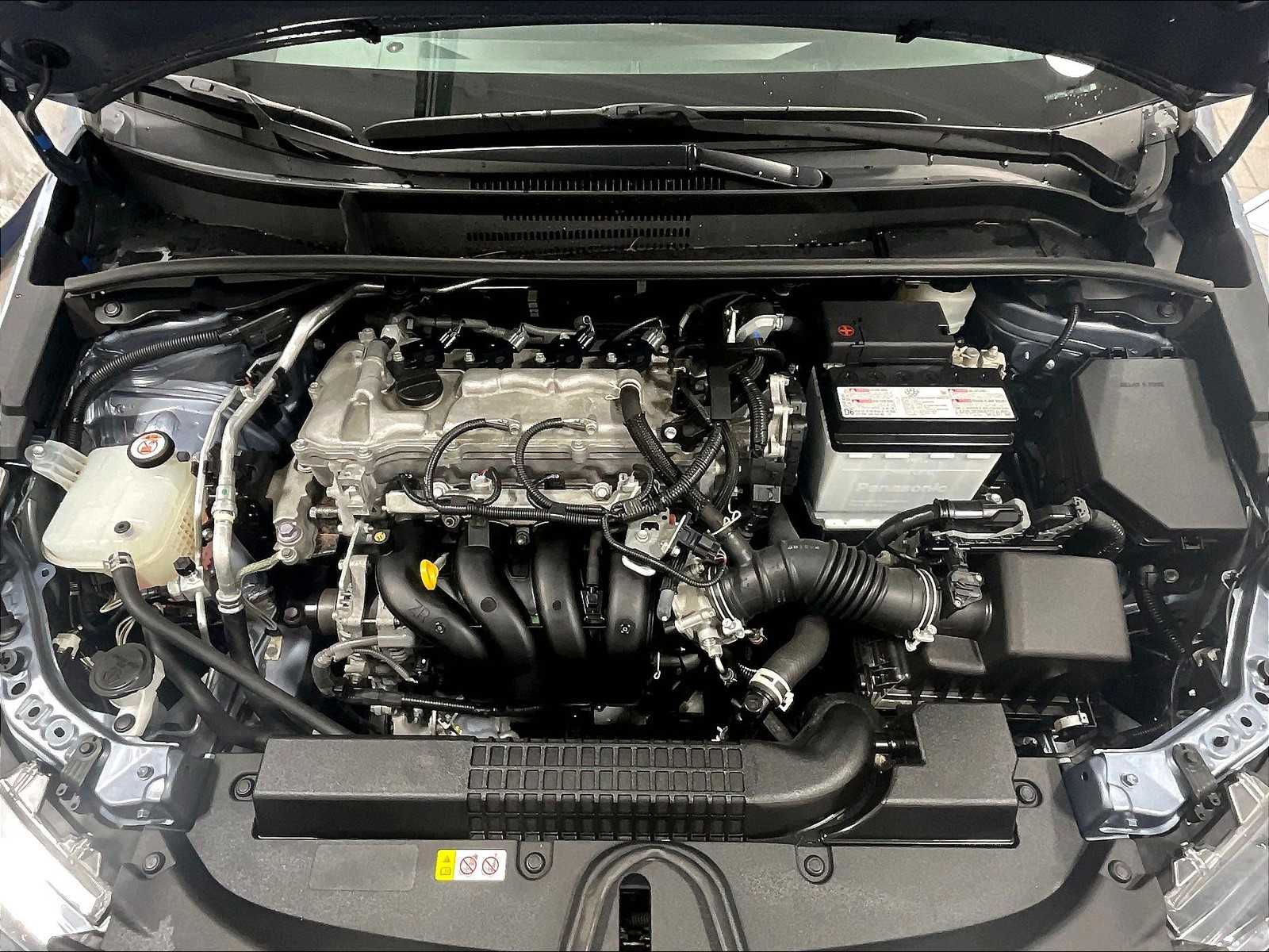 2022 Toyota Corolla LE - Photo 29