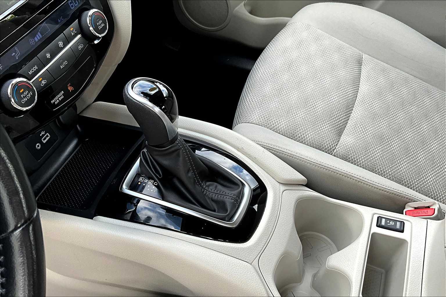 2021 Nissan Rogue Sport SV - Photo 20