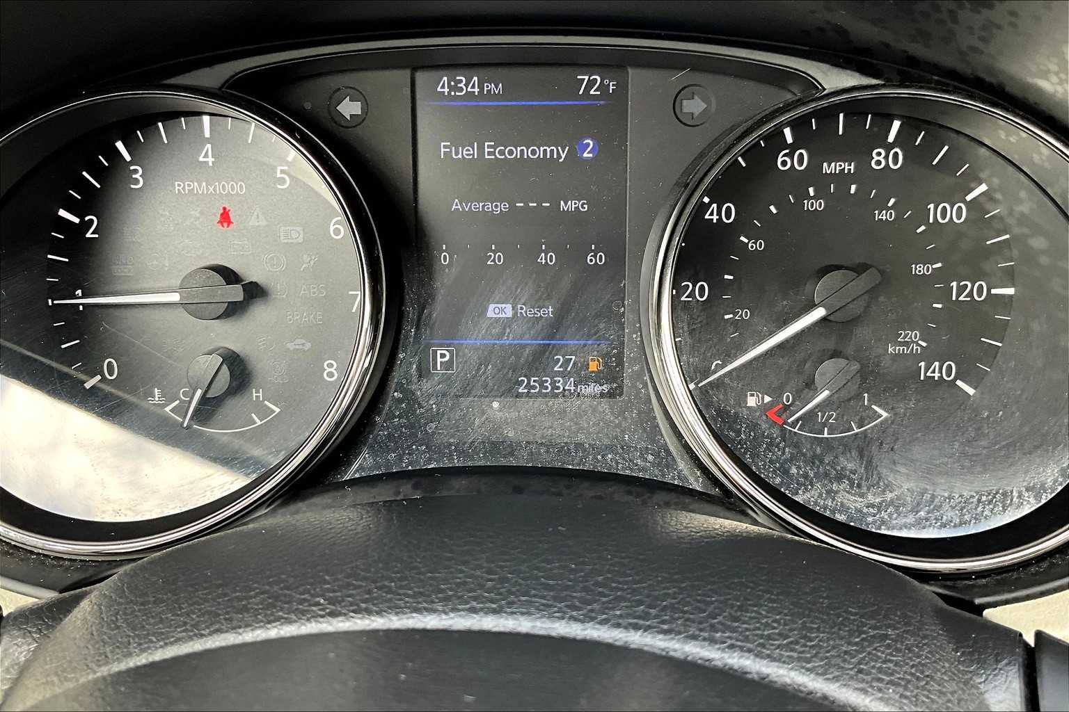 2021 Nissan Rogue Sport SV - Photo 24