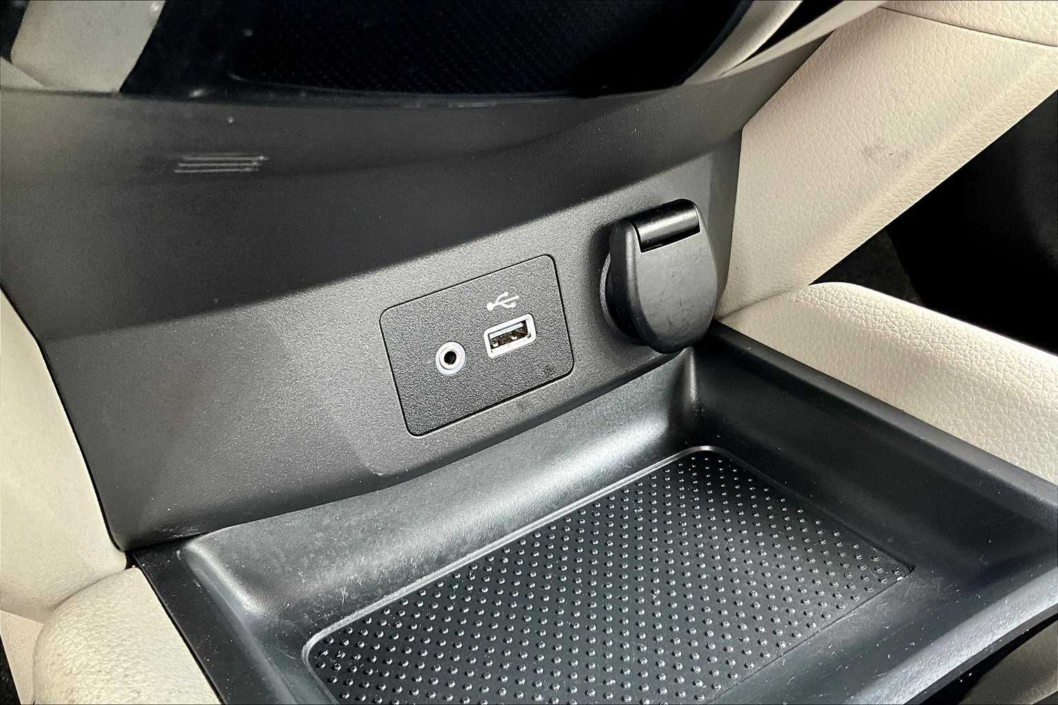2021 Nissan Rogue Sport SV - Photo 25