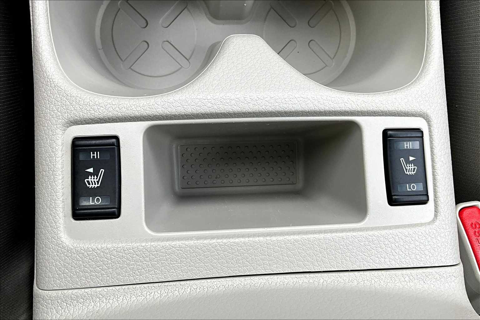 2021 Nissan Rogue Sport SV - Photo 26