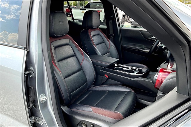 2025 Chevrolet Equinox RS - Photo 11