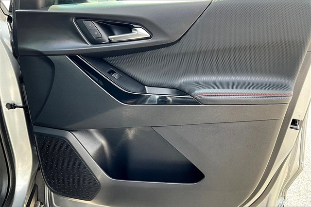 2025 Chevrolet Equinox RS - Photo 12