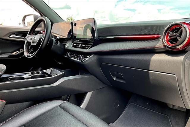 2025 Chevrolet Equinox RS - Photo 13
