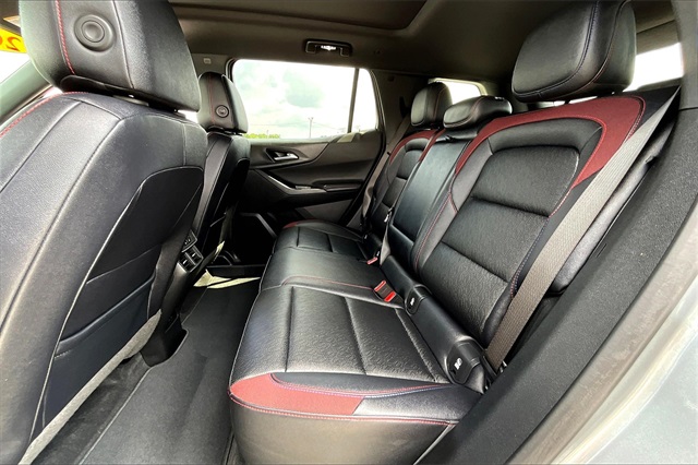 2025 Chevrolet Equinox RS - Photo 14