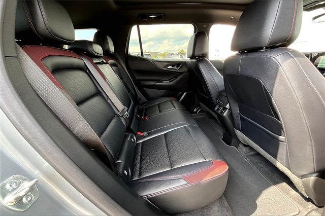 2025 Chevrolet Equinox RS - Photo 15