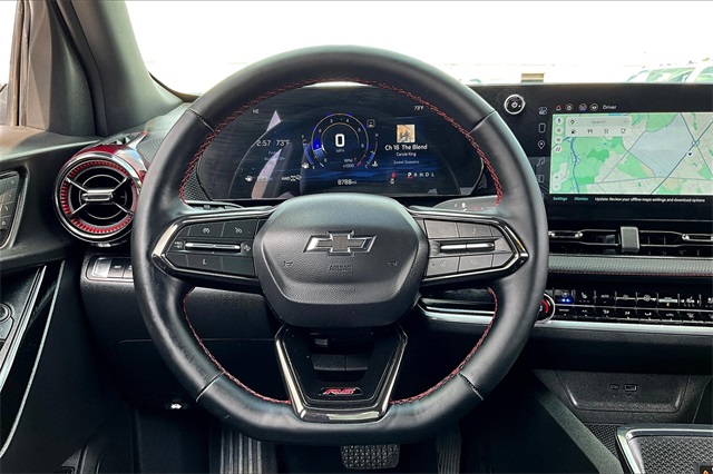 2025 Chevrolet Equinox RS - Photo 16