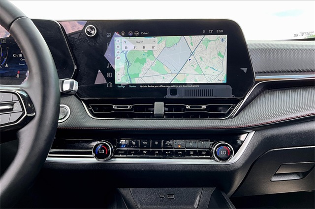 2025 Chevrolet Equinox RS - Photo 17