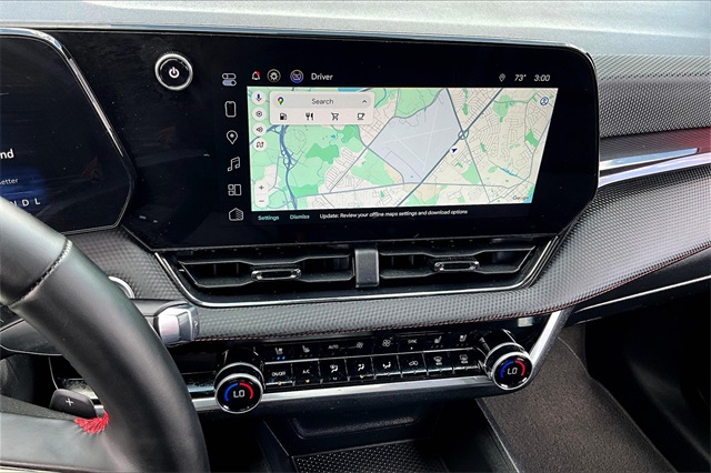 2025 Chevrolet Equinox RS - Photo 18