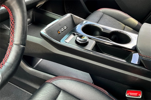 2025 Chevrolet Equinox RS - Photo 19