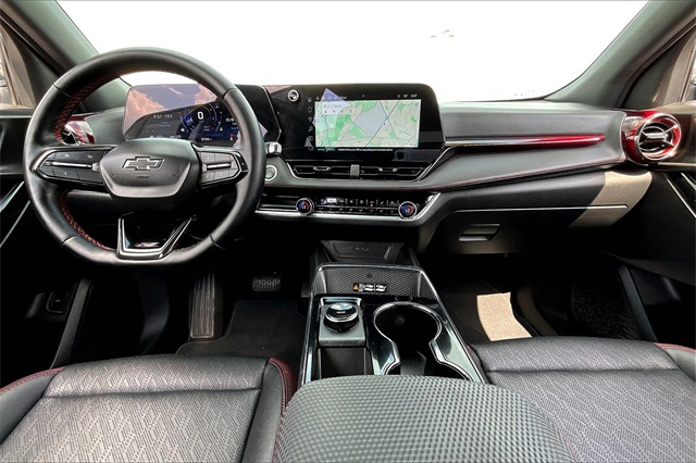 2025 Chevrolet Equinox RS - Photo 20