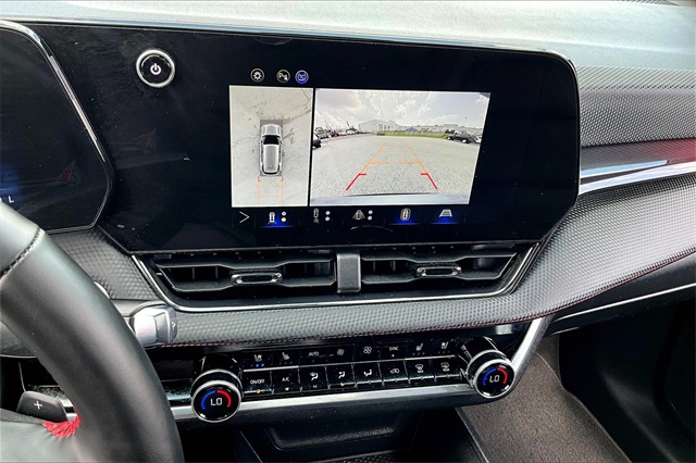 2025 Chevrolet Equinox RS - Photo 25