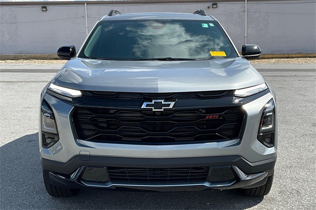 2025 Chevrolet Equinox RS - Photo 4