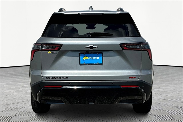 2025 Chevrolet Equinox RS - Photo 5