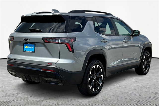 2025 Chevrolet Equinox RS - Photo 6