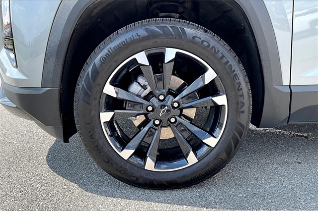 2025 Chevrolet Equinox RS - Photo 7