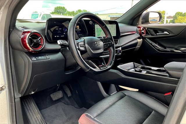 2025 Chevrolet Equinox RS - Photo 8