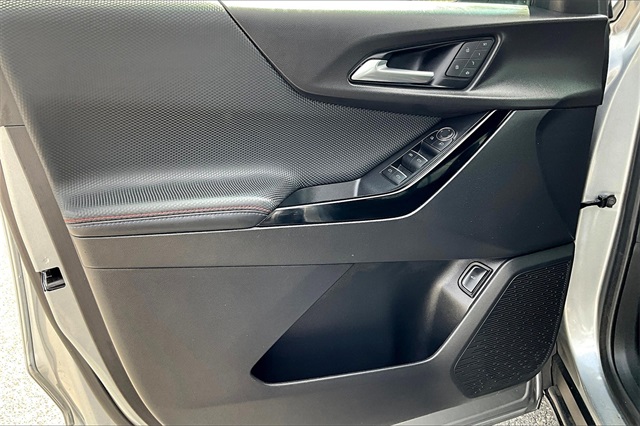 2025 Chevrolet Equinox RS - Photo 9