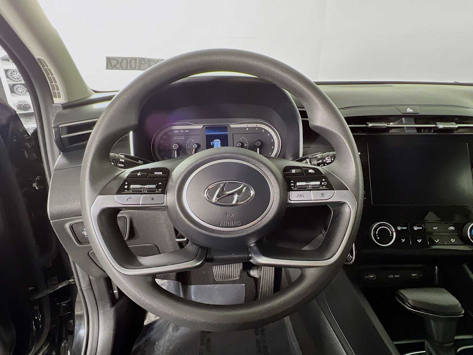 2022 Hyundai Tucson SEL - Photo 11
