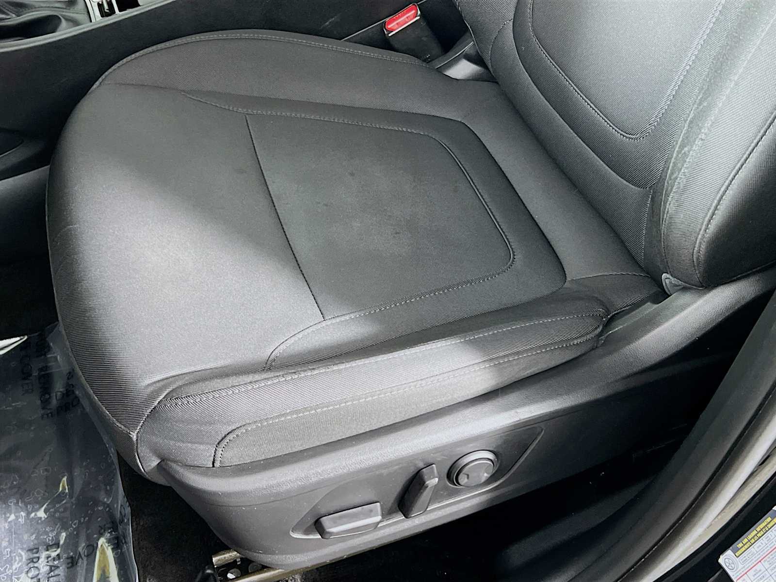 2022 Hyundai Tucson SEL - Photo 19