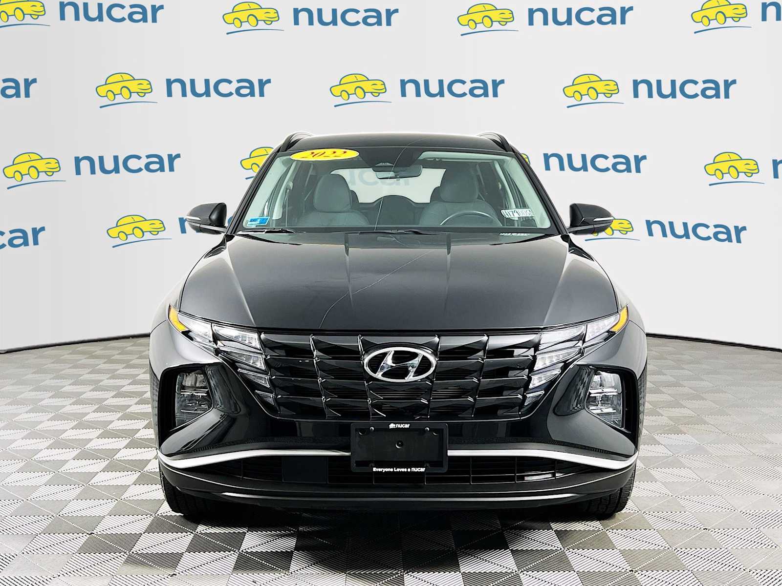 2022 Hyundai Tucson SEL - Photo 2