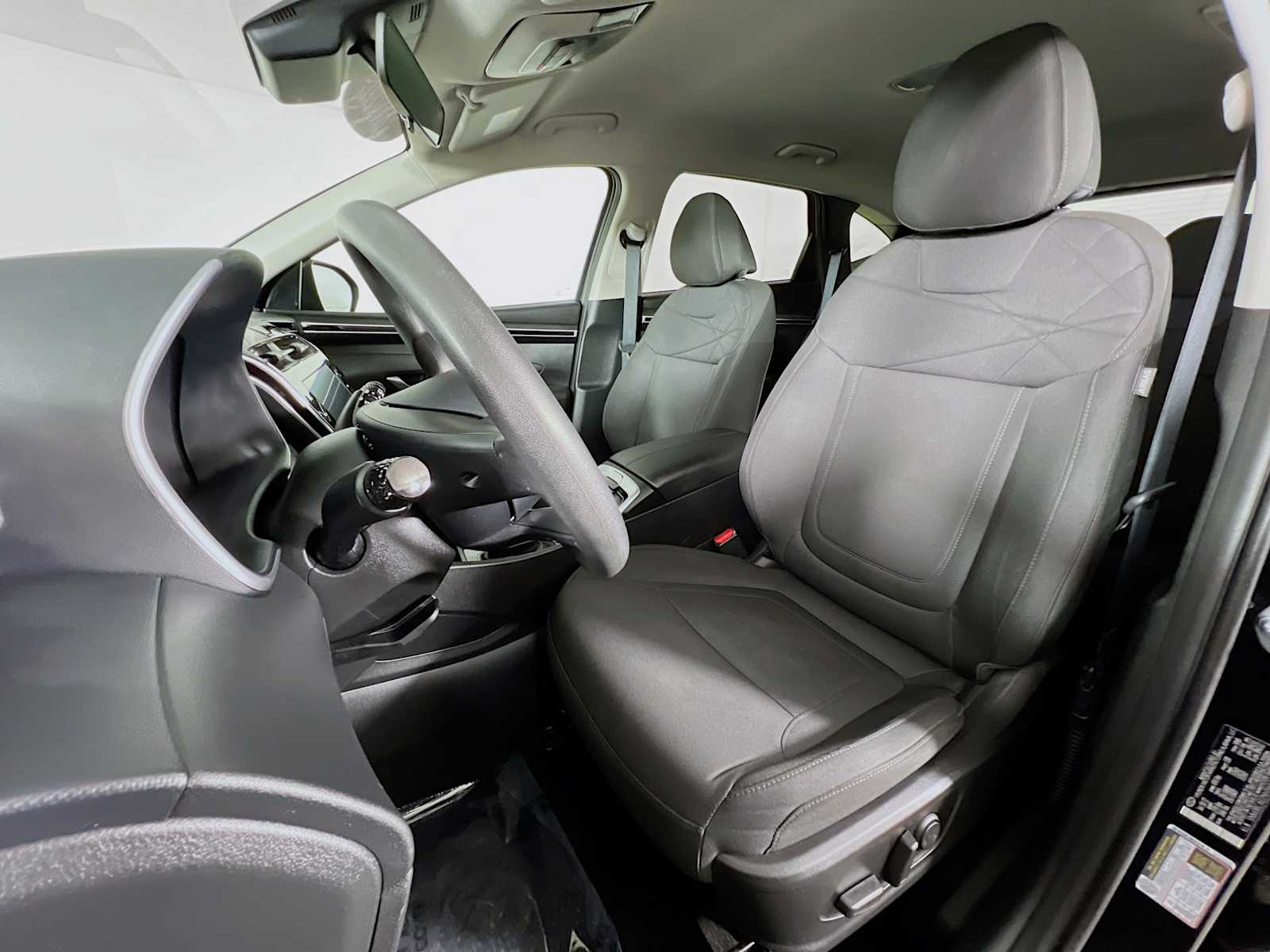 2022 Hyundai Tucson SEL - Photo 21