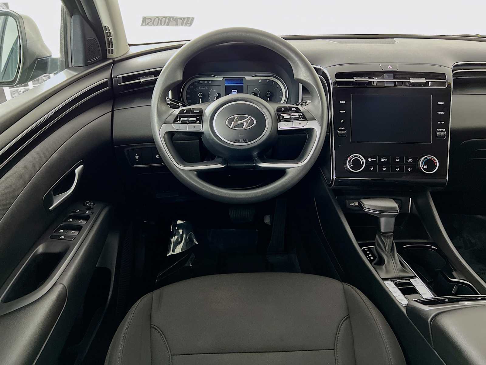 2022 Hyundai Tucson SEL - Photo 22