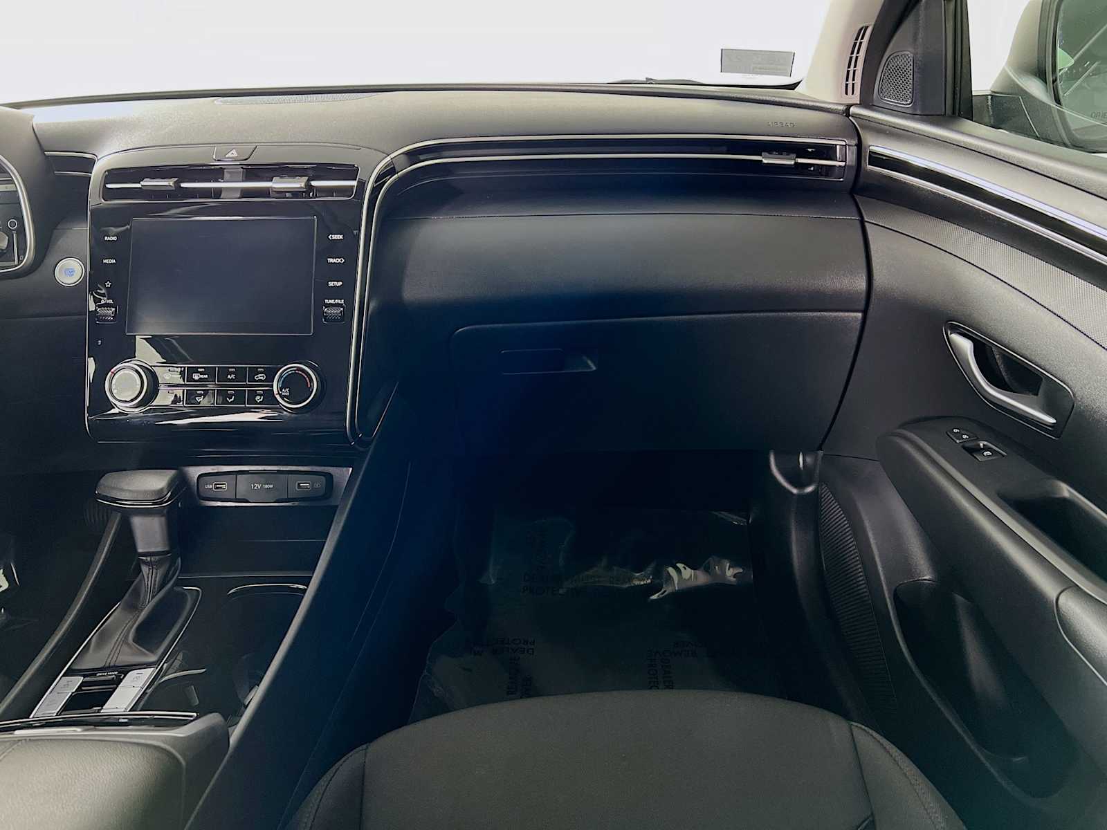2022 Hyundai Tucson SEL - Photo 23
