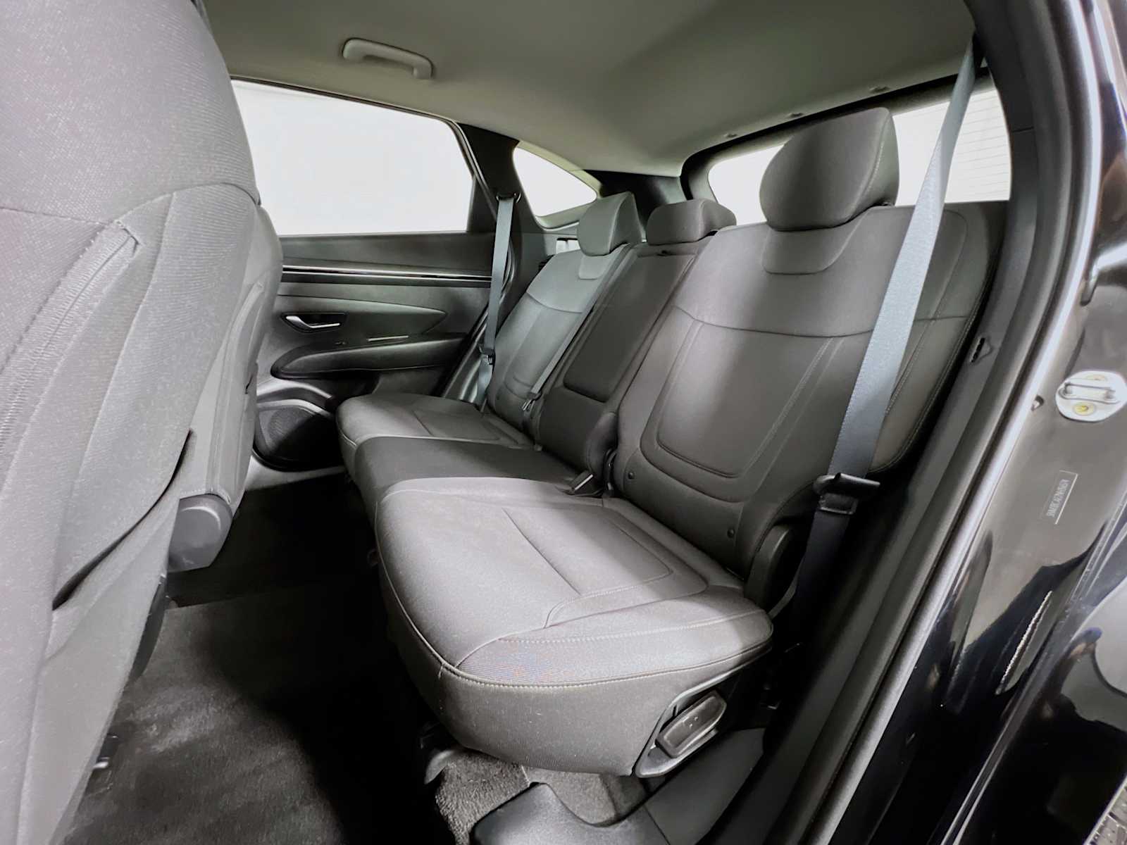 2022 Hyundai Tucson SEL - Photo 24