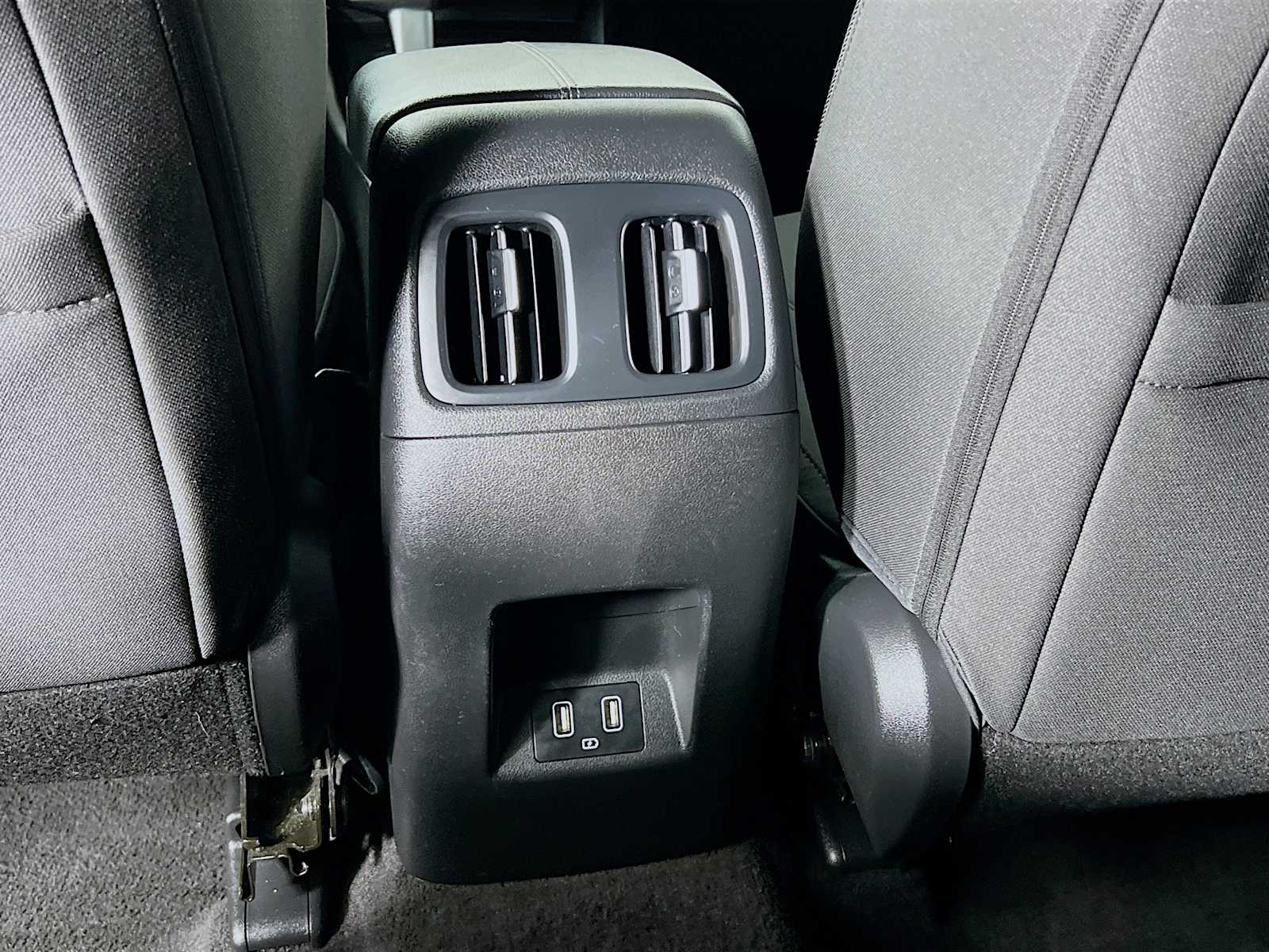 2022 Hyundai Tucson SEL - Photo 25