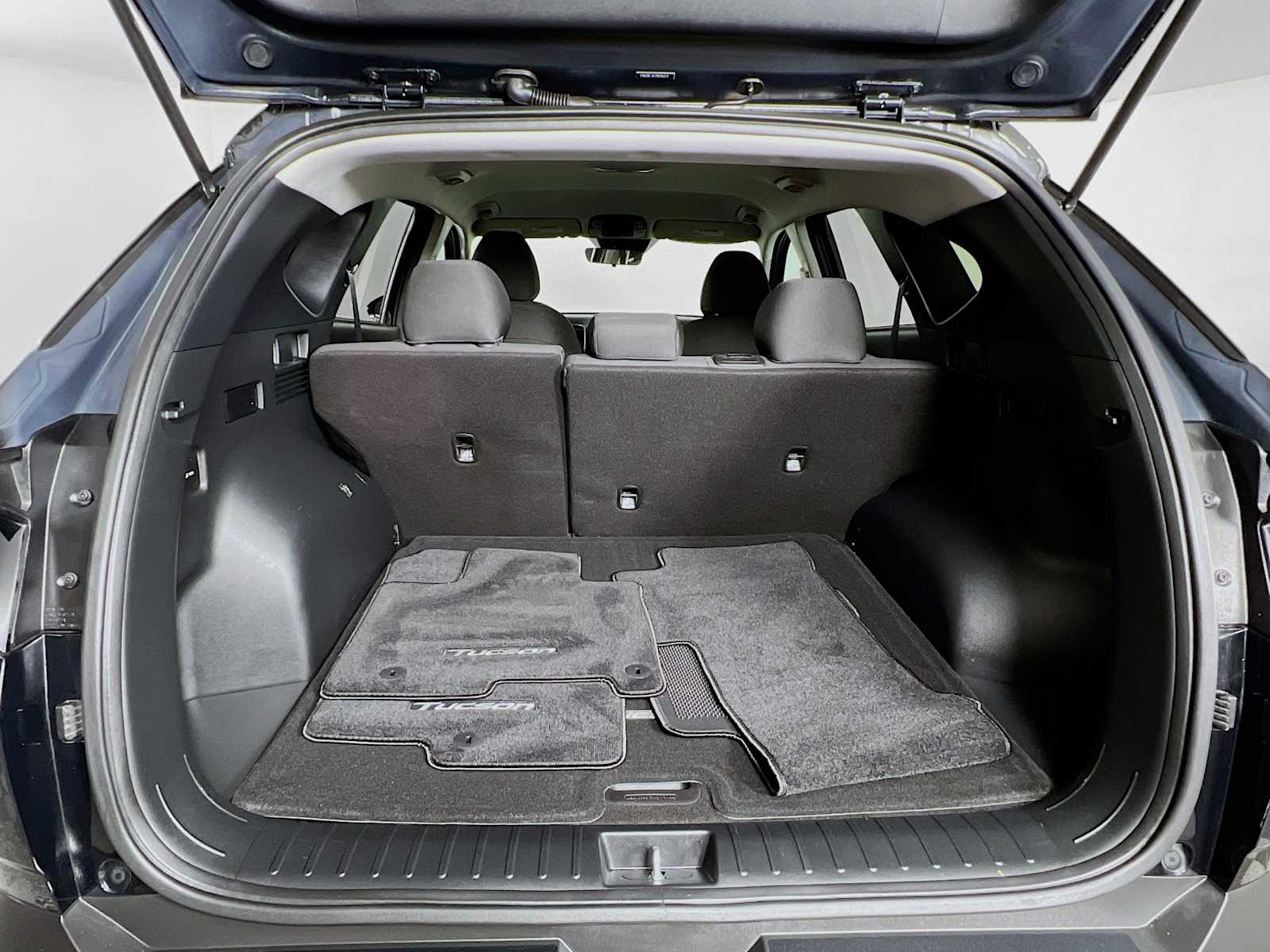 2022 Hyundai Tucson SEL - Photo 26