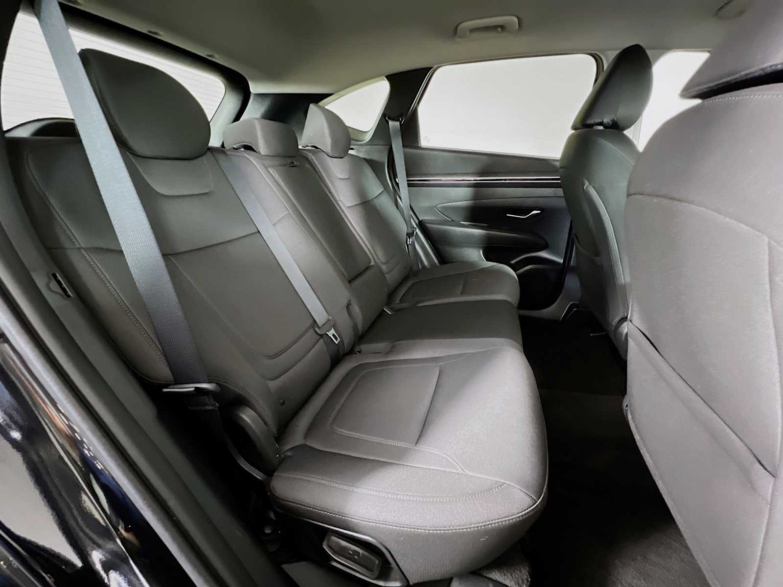 2022 Hyundai Tucson SEL - Photo 27