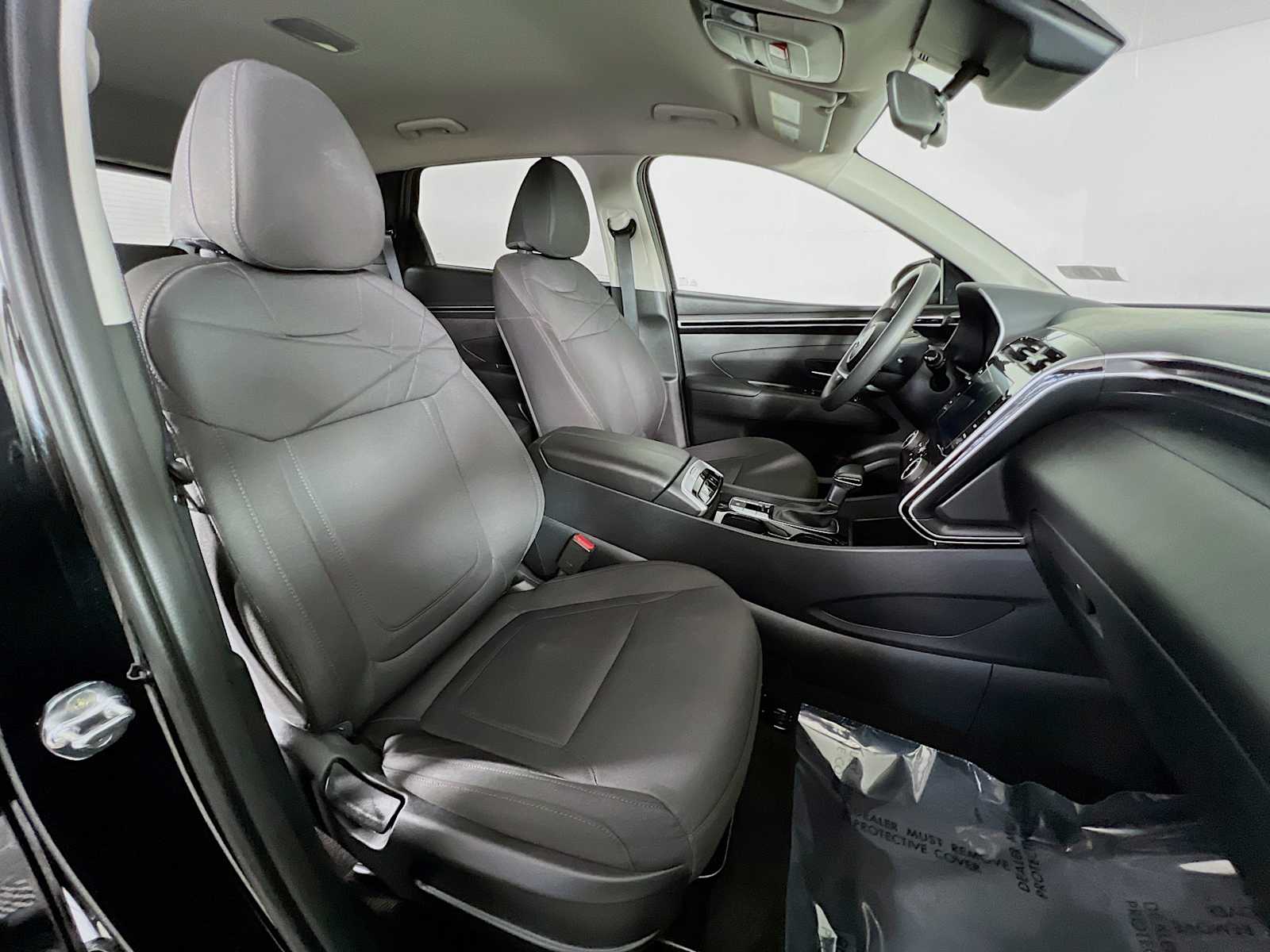 2022 Hyundai Tucson SEL - Photo 28